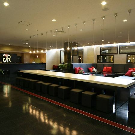 Green Rich Hotel Matsue Ekimae ภายนอก รูปภาพ