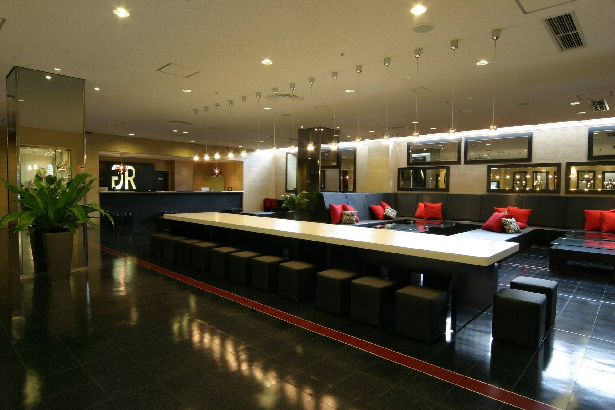 Green Rich Hotel Matsue Ekimae ภายนอก รูปภาพ